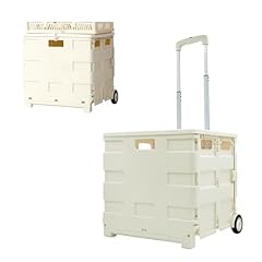 Folding utility shopping for sale  Delivered anywhere in USA 