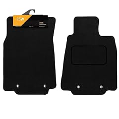 Fsw tailored mats for sale  Delivered anywhere in UK