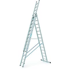 Zarges 9.7m skymaster for sale  Delivered anywhere in UK