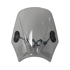 Motorcycle wind deflectors for sale  Delivered anywhere in USA 