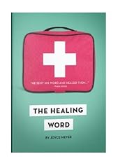Healing word god for sale  Delivered anywhere in USA 