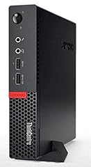 Lenovo thinkcentre m910q for sale  Delivered anywhere in USA 