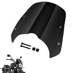 Gymark motorcycle windshield for sale  Delivered anywhere in USA 