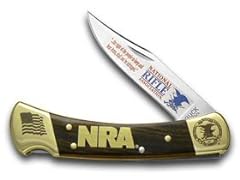 Buck 110 nra for sale  Delivered anywhere in USA 
