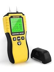 Moisture dampness meter for sale  Delivered anywhere in UK