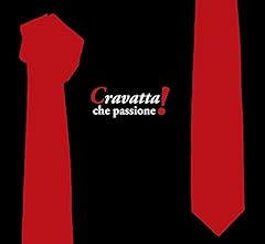 Cravatta che passione usato  Spedito ovunque in Italia 