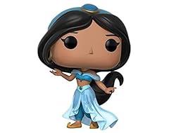 figurine jasmine princesse d'occasion  Livré partout en France