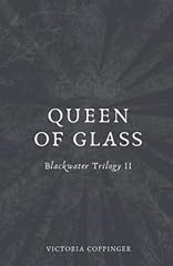 Queen glass for sale  Delivered anywhere in UK