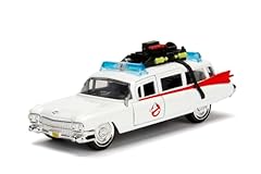 Jada ghostbusters car for sale  Delivered anywhere in UK