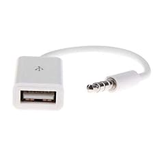 Usb klinke audio gebraucht kaufen  Wird an jeden Ort in Deutschland