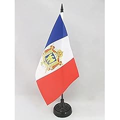 Flag drapeau table d'occasion  Livré partout en Belgiqu