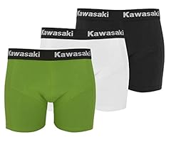 Kawasaki boxer short gebraucht kaufen  Wird an jeden Ort in Deutschland