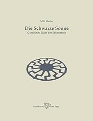 Schwarze sonne göttliches gebraucht kaufen  Wird an jeden Ort in Deutschland