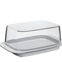 Butter dish grey for sale  Delivered anywhere in Ireland