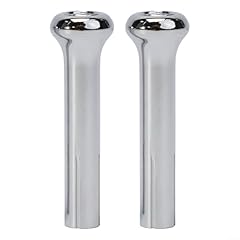 Dazzling chrome finish for sale  Delivered anywhere in UK