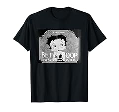 Ouverture betty boop d'occasion  Livré partout en France