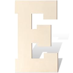 Large wooden letters for sale  Delivered anywhere in USA 