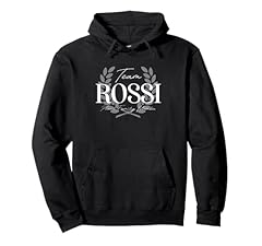 Team rossi proud for sale  Delivered anywhere in UK