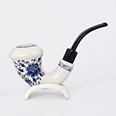Muxiang ceramic tobacco for sale  Delivered anywhere in UK