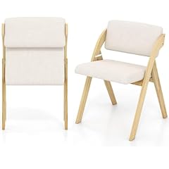 Tangzon folding chairs for sale  Delivered anywhere in UK
