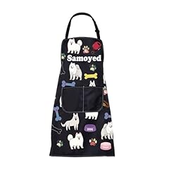 Ensianth samoyed aprons for sale  Delivered anywhere in UK