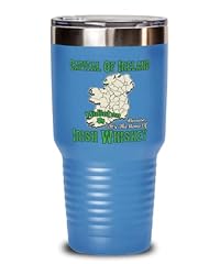 Irish tumbler st. for sale  Delivered anywhere in USA 
