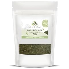 Herbes tisane ortie d'occasion  Livré partout en France