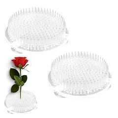 2pcs flower frog for sale  Delivered anywhere in UK