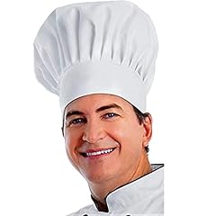 Chef hat adult for sale  Delivered anywhere in USA 