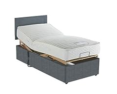 Adjustamac soft mattress for sale  Delivered anywhere in UK
