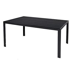 Mojawo aluminium gartentisch gebraucht kaufen  Wird an jeden Ort in Deutschland