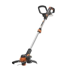 Worx wg163e.9 decespugliatore usato  Spedito ovunque in Italia 