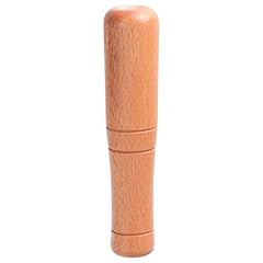 Wooden pestle professional for sale  Delivered anywhere in USA 