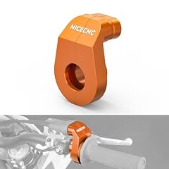 Nicecnc motorcycle throttle for sale  Delivered anywhere in USA 