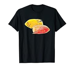 Severum cichlidés sud d'occasion  Livré partout en France