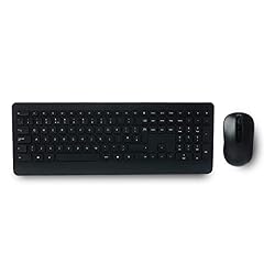 Microsoft wireless keyboard for sale  Delivered anywhere in UK