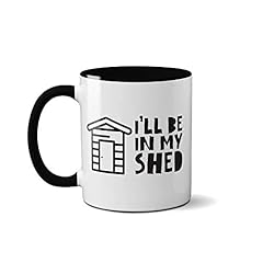 Shed mug father for sale  Delivered anywhere in UK