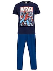 Marvel mens spiderman for sale  Delivered anywhere in UK