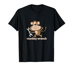 Monkey wrench for sale  Delivered anywhere in USA 