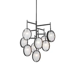 Uttermost maxin chandelier for sale  Delivered anywhere in USA 