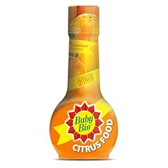 Baby bio citrus for sale  Delivered anywhere in UK