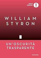 Oscurità trasparente d'occasion  Livré partout en France