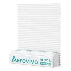 Aerovivo 16x20x1 air for sale  Delivered anywhere in USA 