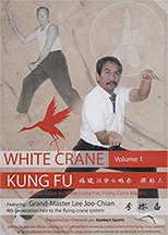 White crane kung for sale  Delivered anywhere in USA 