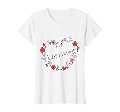 Lorraine shirt d'occasion  Livré partout en France