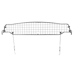 Travall dog guard for sale  Delivered anywhere in UK