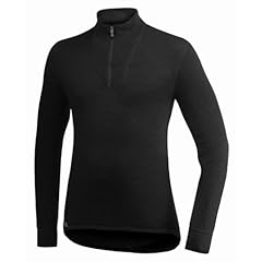 Woolpower zip turtleneck d'occasion  Livré partout en France