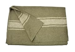 Coperta vintage lana usato  Spedito ovunque in Italia 