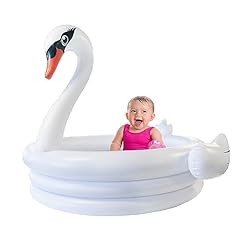 One swan inflatable for sale  Delivered anywhere in USA 