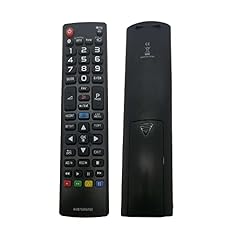 Replacement remote control for sale  Delivered anywhere in UK
